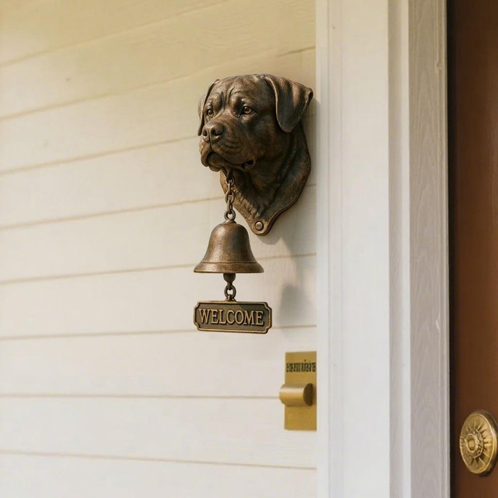 Adorable Animal Greeters - A Fun Gift That'S Perfect For Animal And Home Decor Enthusiasts