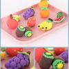36-Color Children's DIY Play Dough Set for Handmade Figurines