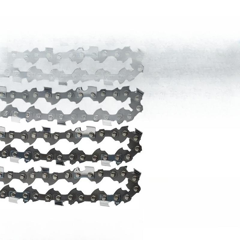 2 Pcs Suitable for Huswara/Steele/Makita/Craftsman/Echo chainsaw 1/4".043-48DL  chainsaw  chain