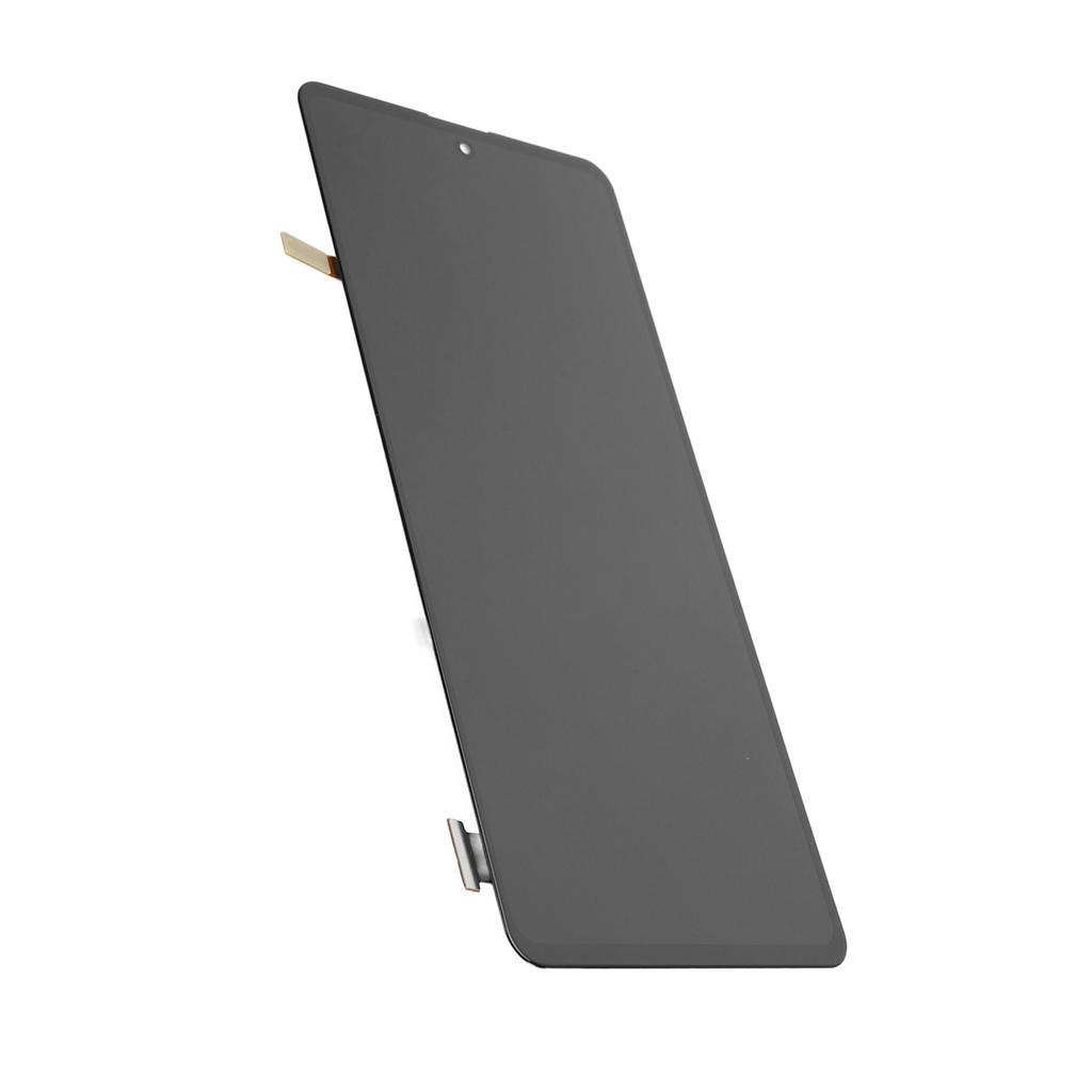 Organic LED Phone Touchscreen Replacement Kit with Repairing Tools for Note10 Lite