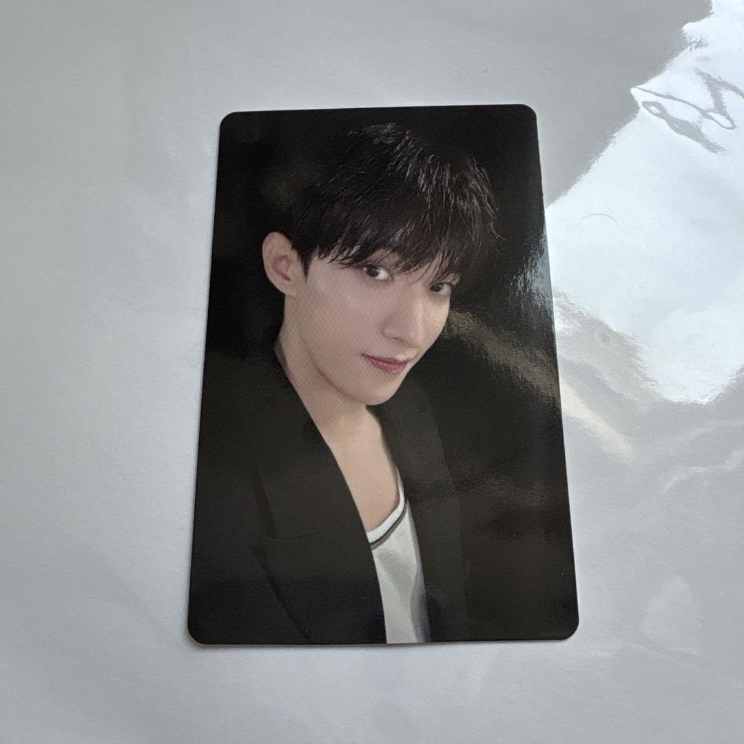 

[USED] SEVENTEEN China Beijing Yizhi yzy autograph session winners only