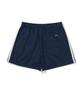 CLOVE [26Sm Clove] Sporty Track Shorts (Navy)
