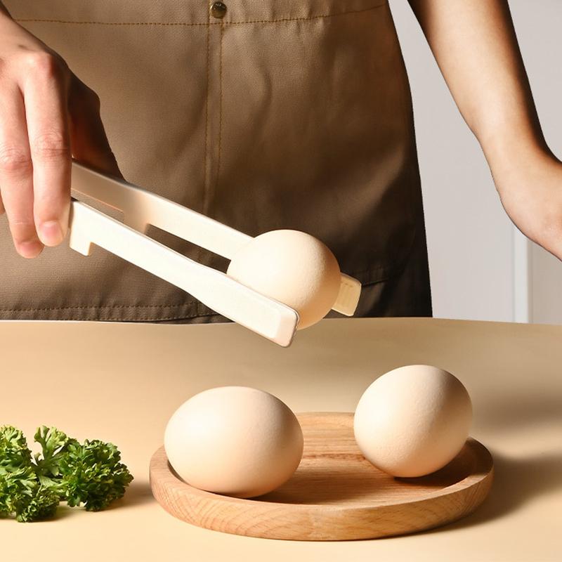 Silicone Tongs Non-Stick Bread Cake Clip Food Parties BBQ Clamp Durable Kitchen Tool for Cooking Steak Weddings Dessert Utensil