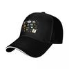 Chapeaux et casquettes – Casquettes