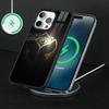 T-Tomorrowland Phone Case For iPhone17,16,15,14,13 Plus,Pro Max Magnetic For Magsafe Wireless Charging