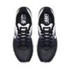 Nike Air Max 2017 Comfortable Soft Fabric Low Top Running Shoes Unisex Sneaker Black 849560-010
