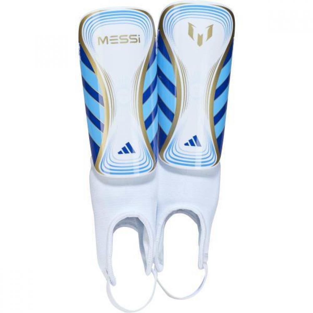 

Adidas Keys Месси Джуниор Сингард Mtc WHITE/LUCBLU/GOLDMT/S