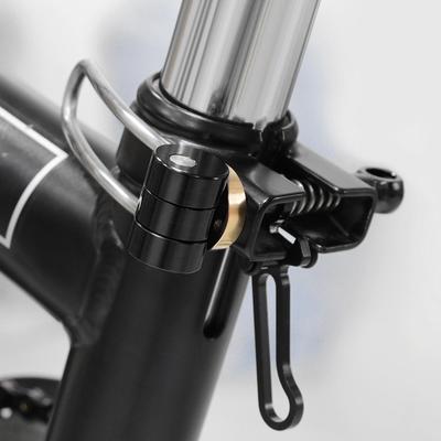 Fahrrad-Ersatzteile – Fahrradsattelhalter