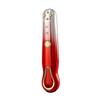 Microcurrent Red Light Facial Beauty Instrument for Skin Rejuvenation and Firming