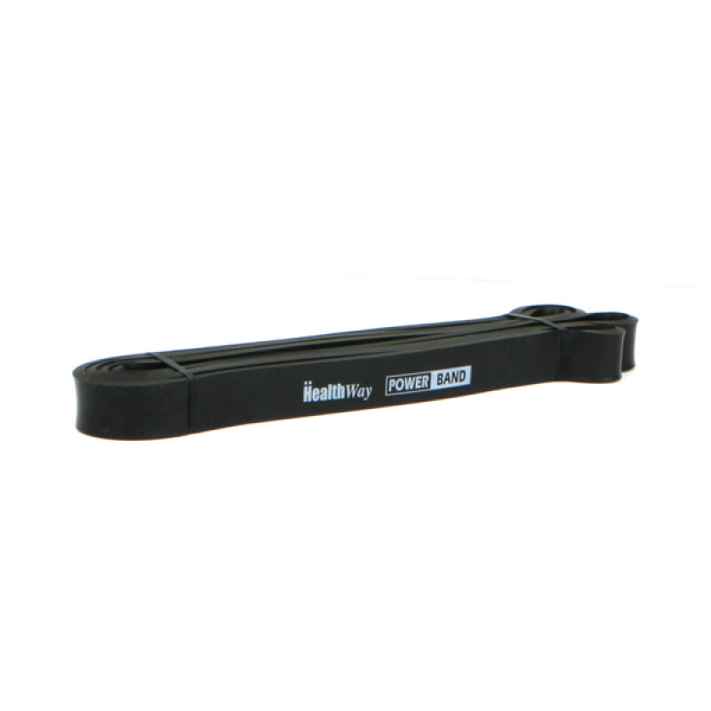 Pull-up Band Level 3 - Black