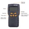 MD7822 Grain Moisture Meter LCD Digital Hygrometer Contains Corn Wheat Humidity Tester Moisture Content Detector for Grain