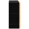 Multi Drawer Organizer 16 Drawers 52 x 16 x 37 cm