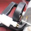 Portable Electric Bag Sewing Machine CN plug (adapter included)