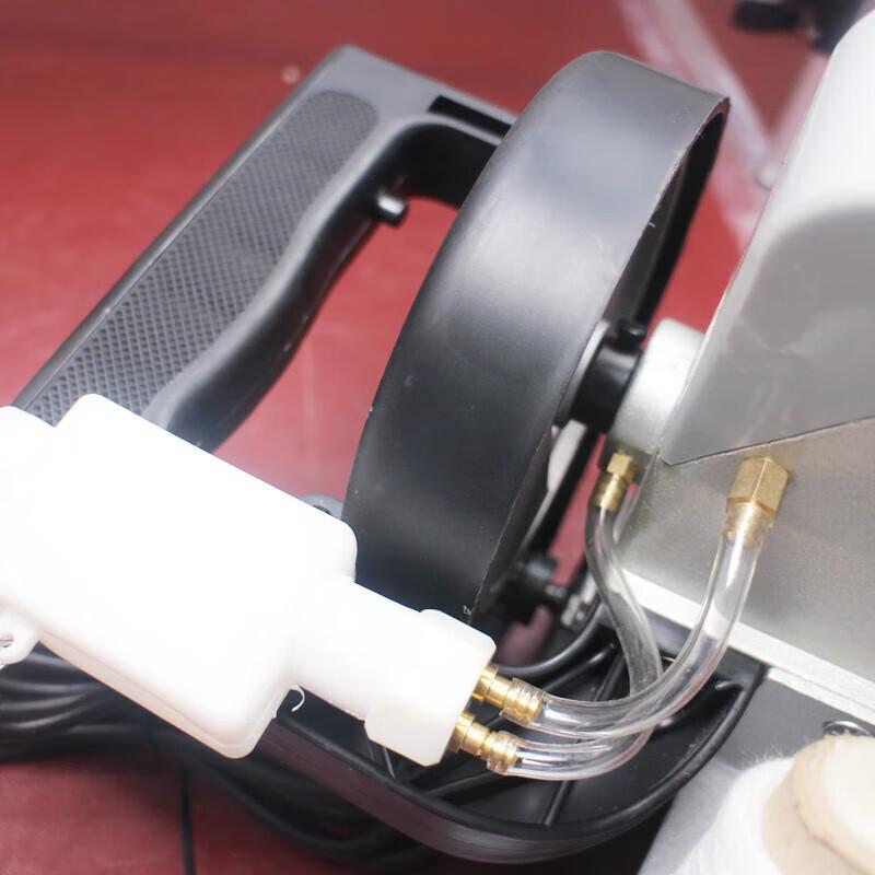 Portable Electric Bag Sewing Machine CN plug (adapter included)