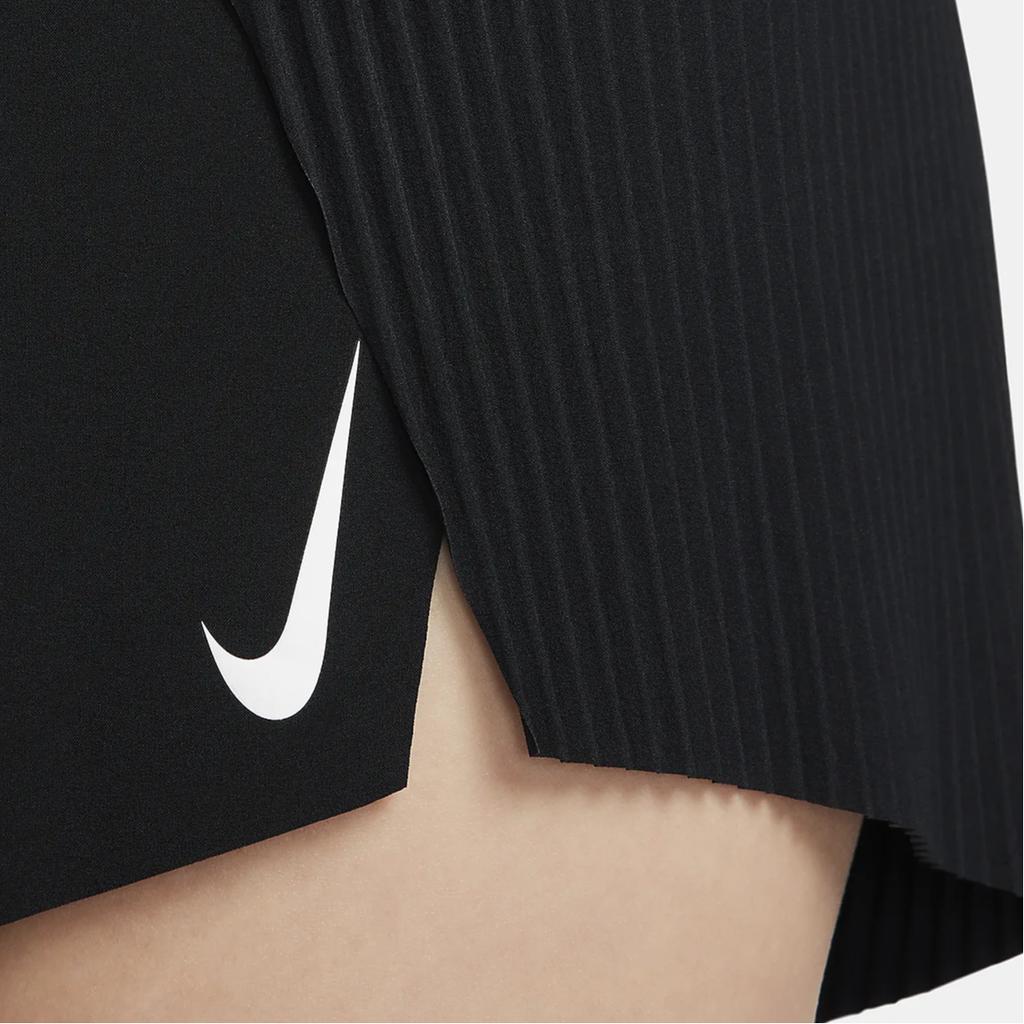 New Nike Aereoswift Running Shorts FN2329-010