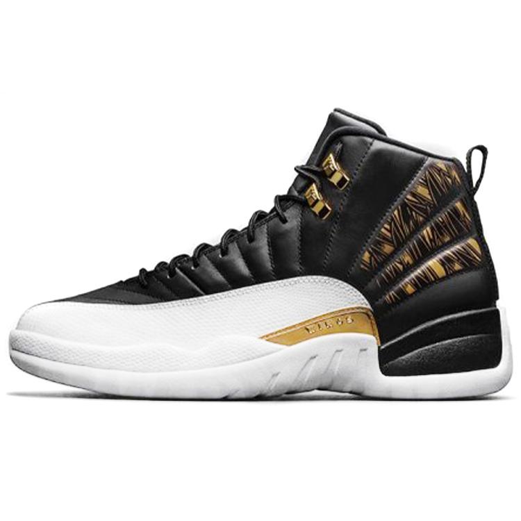 New JORDAN 12 Retro Wings 848692-033
