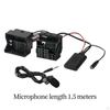 BT AUX Adapter Audio Cable Sturdy Portable Replace Music Module 5.0 for Focus