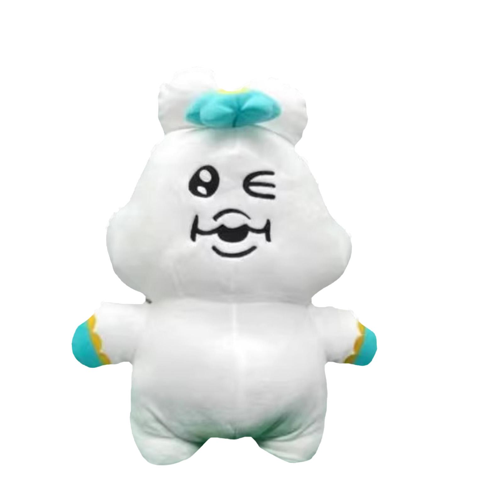 

Новинка Плюшевая Игрушка Подарок Кукла (без этикетки) One Size