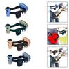 Adjustable Fishing Rod Holder Waist Belt Organizer Waterproof Pouch Sea Fishing Accessory Storage for Anglers