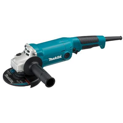 Makita GA5010 AC Úhlová bruska Maximální výkon 1100W, 125mm,