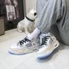 Tenisky nová jaro a léto 22 trendy boty nízké ležérní boty dad shoes