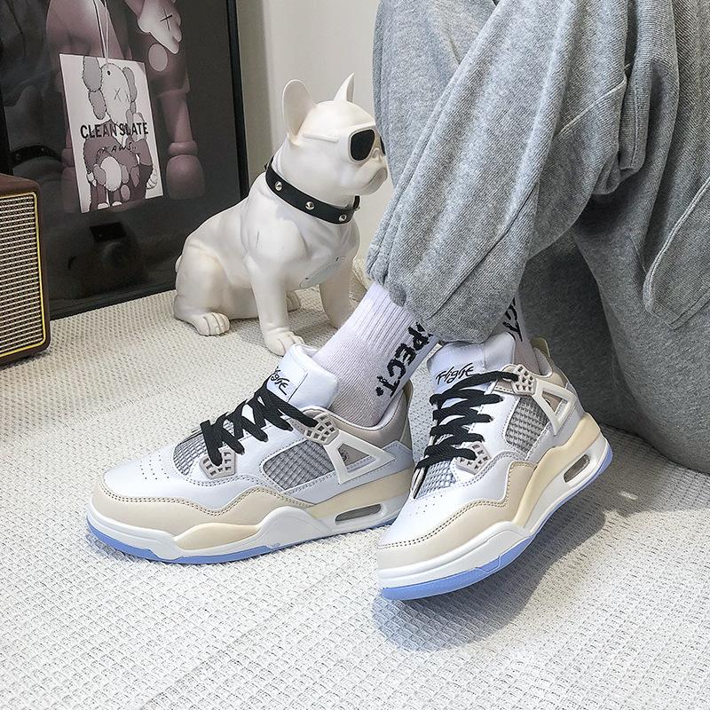 Tenisky nová jaro a léto 22 trendy boty nízké ležérní boty dad shoes