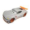Pixar Cars 3 lightning mcqueen raceauto's Serie Blinkr Black Storm Jackson Geen Stilstand Metalen Diecast model Auto's Kind Cadeau