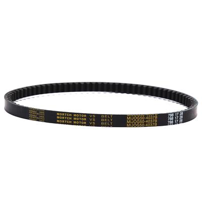 Drive Belt 788 17 28 For 50Cc 2 Stroke 1E40Qmb Scooter Moped Tng Ls49 Stels Fb