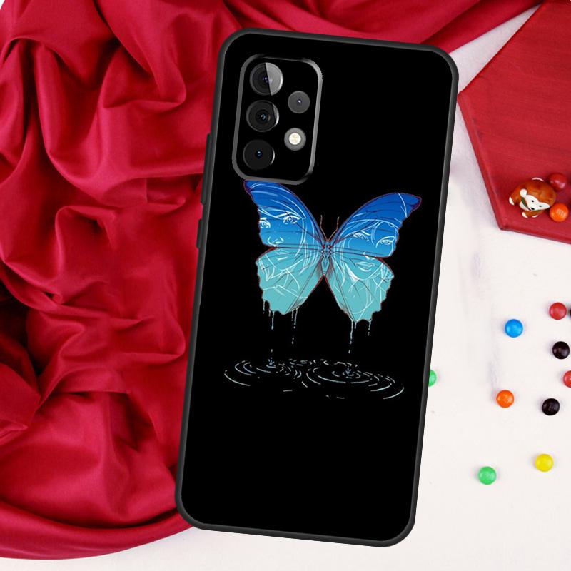 Life Is Strange Game For Samsung Galaxy A26 A05 A06 A16 A54 A34 A14 A22 A32 A52 A55 A35 A15 A53 A13 A56 A36 Case