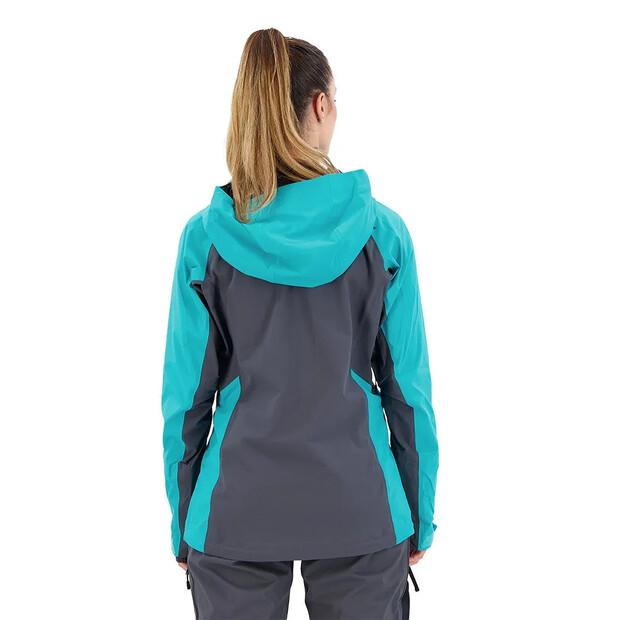 Black Diamond Куртка Dawn Patrol Hybrid