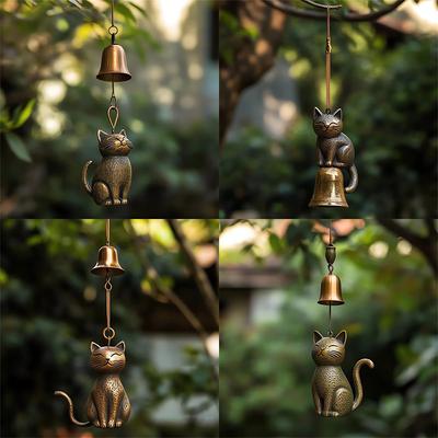 Deko-Artikel – Windspiele