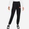 Nike Sports Pants Women's Black Moderate Unisex DQ6603-010