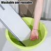 Pants And Clothing Storage Box Drawer Underwear Organizer Bra Wardrobe Clothes Organizer Cabinet T-Shirt Organizer Storage