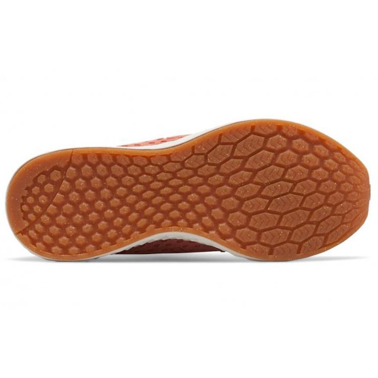 New Balance Fresh Foam Cruz 'Red' Women's