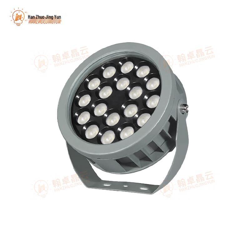 Outdoor Waterproof LED Landscape Spotlight