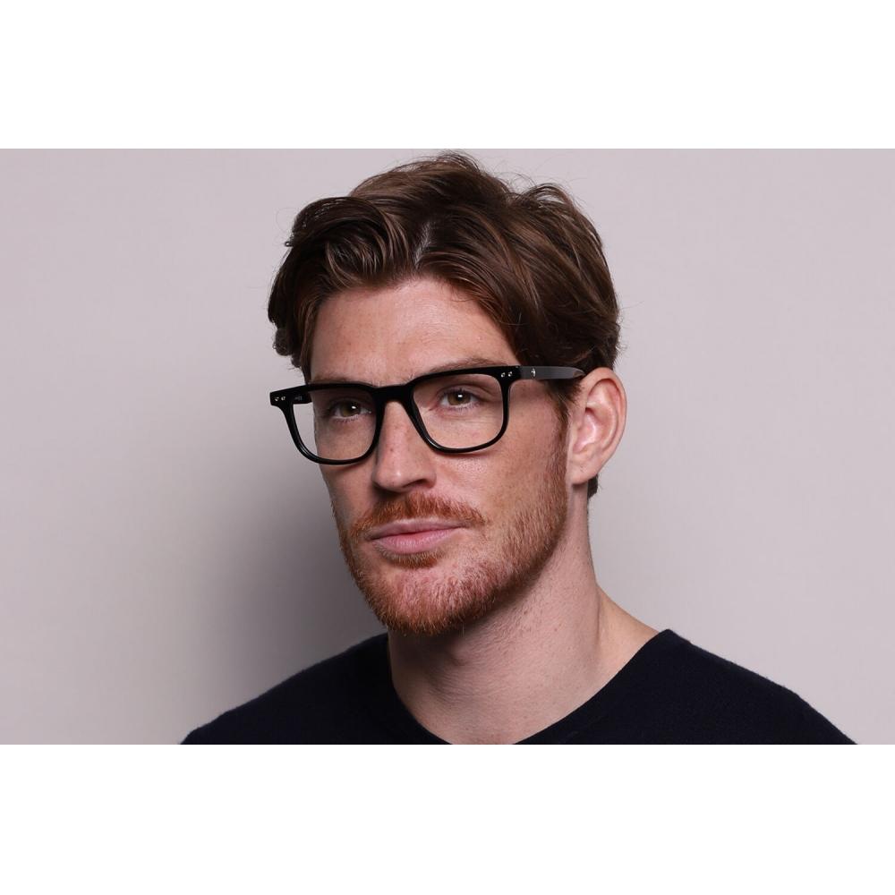 Mont Blanc Mb0256o 005 Men Eyeglasses