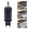 Portable Turbo Nozzle Turbo Spray Replacement Spare