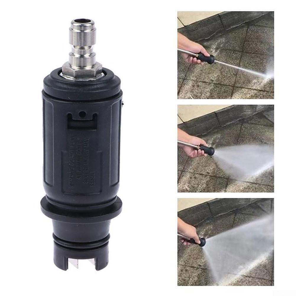 Portable Turbo Nozzle Turbo Spray Replacement Spare