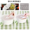 DELUXEFOX Silicone Lids and Covers (3-Piece Set) - Heat and Cold Resistant, Includes Pot Lid, Mug Lid, and Airtight Cover for Food Storage, Adhesive,