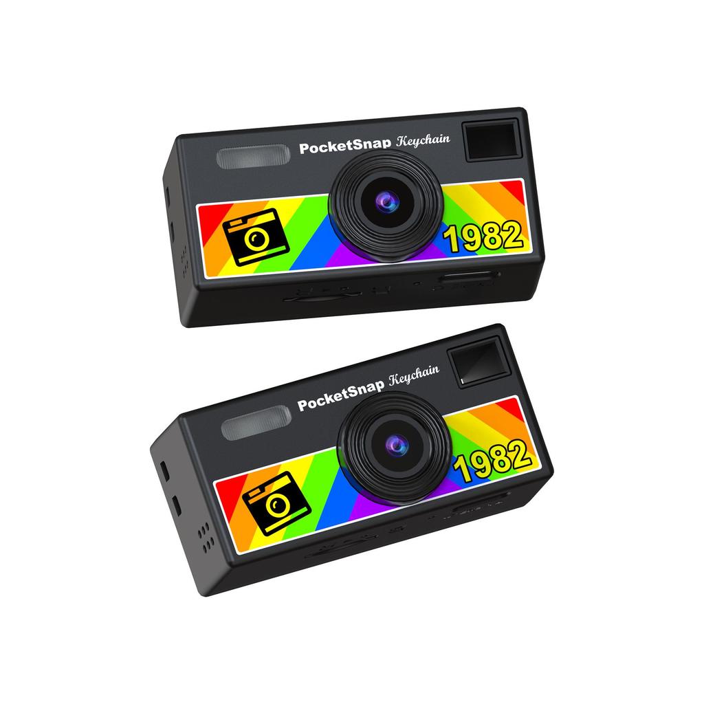 1080P Mini Student Digital Camera with Portable Backpack