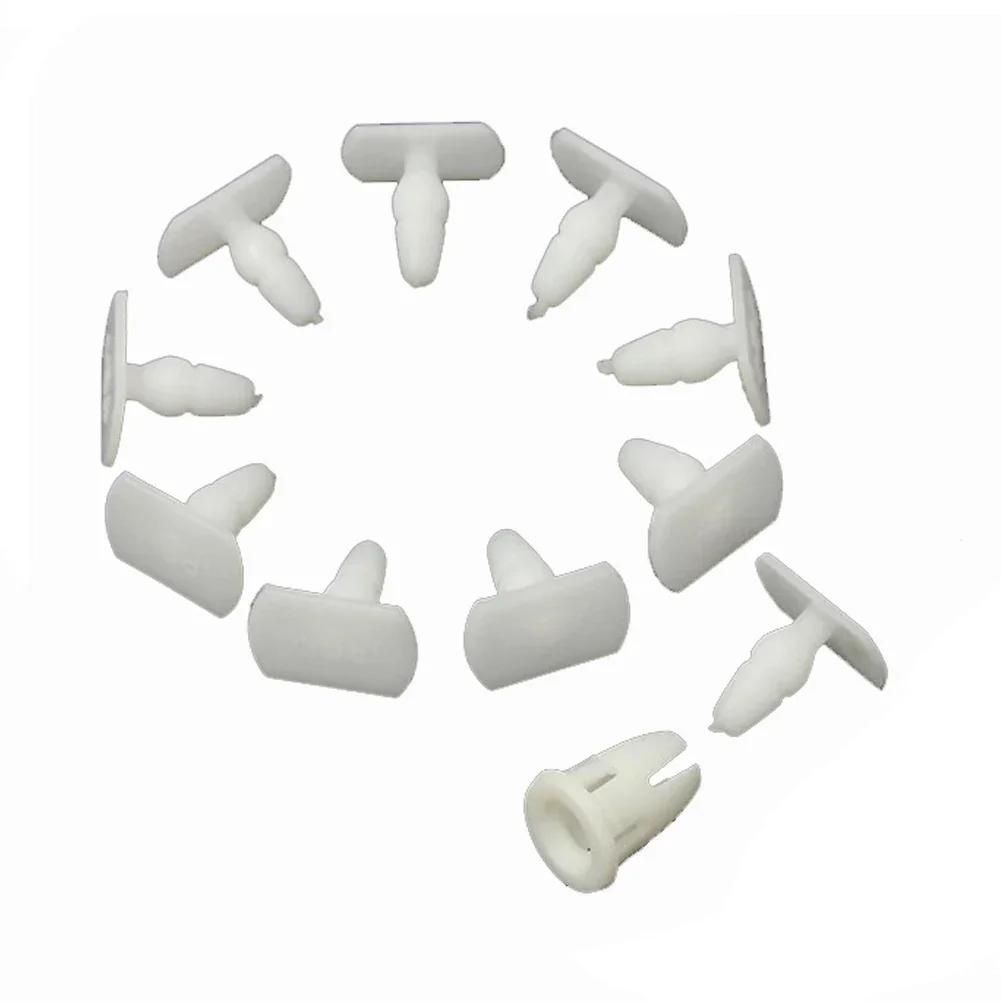 

High Quality New Practical Trim Clip Fitting Overlay Repair Part Side Skirt Assembly For Mercedes Replacement Tool CHINA
