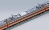 TOMYTEC TOMIX N Gauge JNR 183 Series 0 Basic Set B Railway Model Train 97640 (Kuha 183-1500)