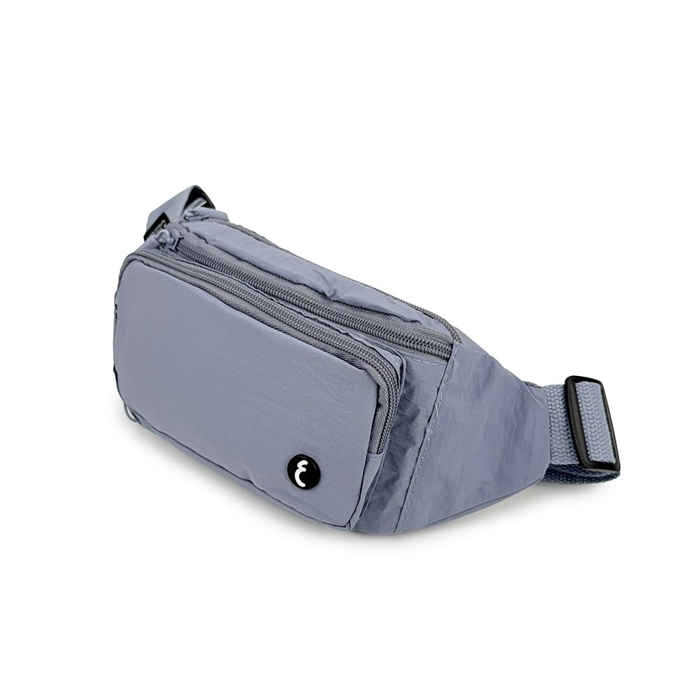 Escallia DKES_705-4 Mini Fanny Pack Waist Bag Crossbody Bag