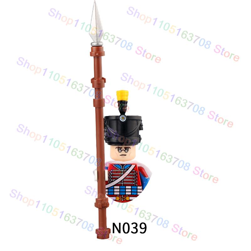 Hochwertige Napoleonische Hochwertige Kriege Armee Stil Hochwertige Soldaten Hochwertige Figuren Hochwertige Mittelalterliche Hochwertiger Ritter