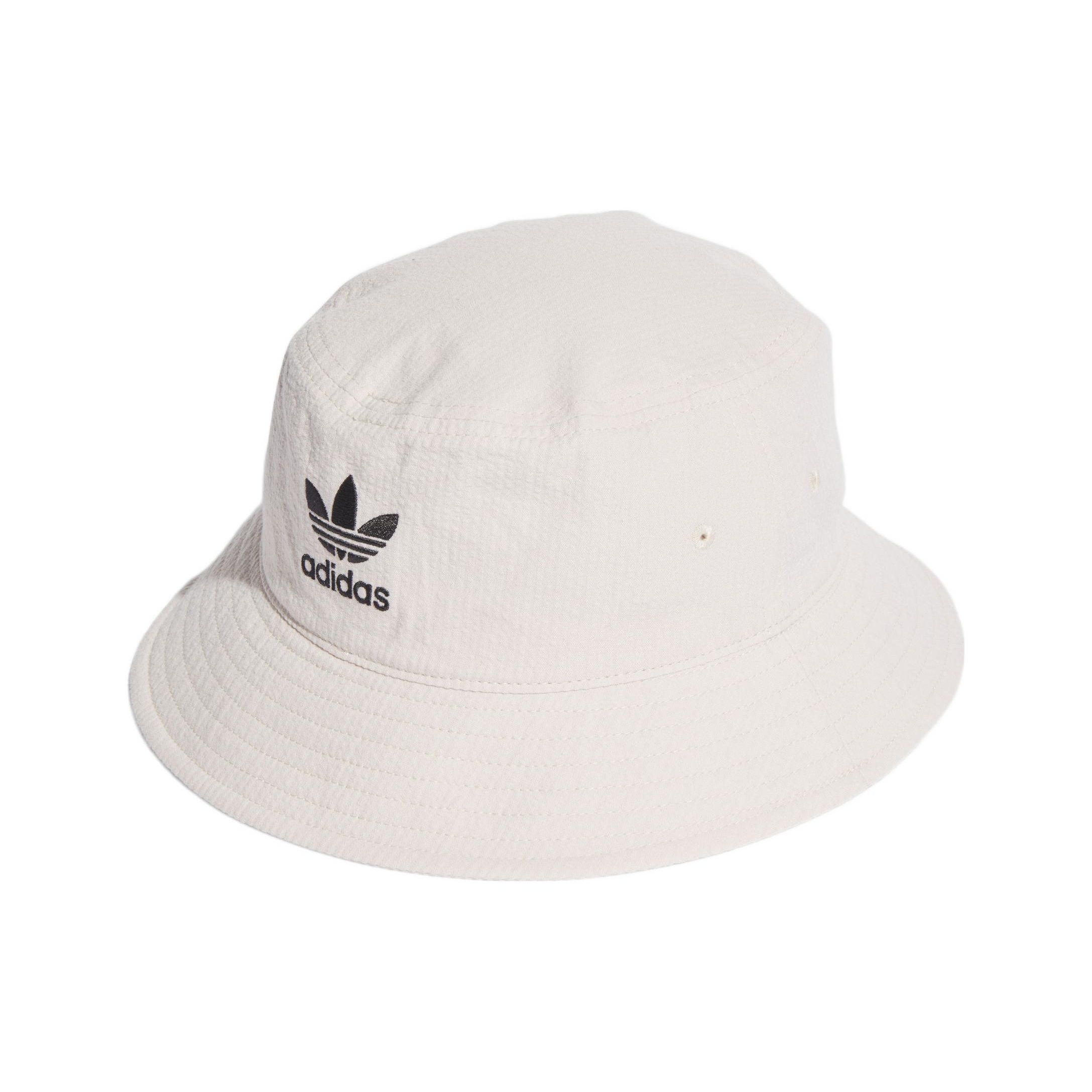 

Adidas A X Charr Morita Bucke Collaboration Sports Embroidered Cotton Fisherman Hat Unisex Hats HZ4234 OSFM