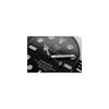 Hyakuichi 101 Diver's Watch 20 ATM Water Resistant Ceramic Bezel Sweep Second Hand Black
