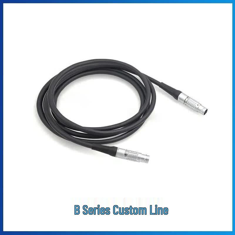 LEMO FGG Compatible Aviation Power Signal Cable