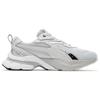 Puma Smash 3.0 Unisex White Gray Lifestyle Sneakers 389456-02
