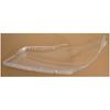 BMW 3 E90 E91 08-12 Headlight Lens, Right