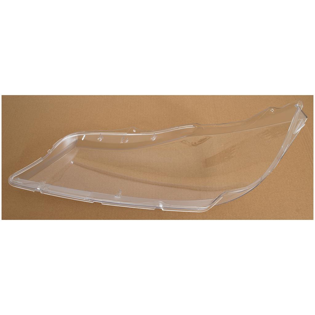 BMW 3 E90 E91 08-12 Headlight Lens, Right
